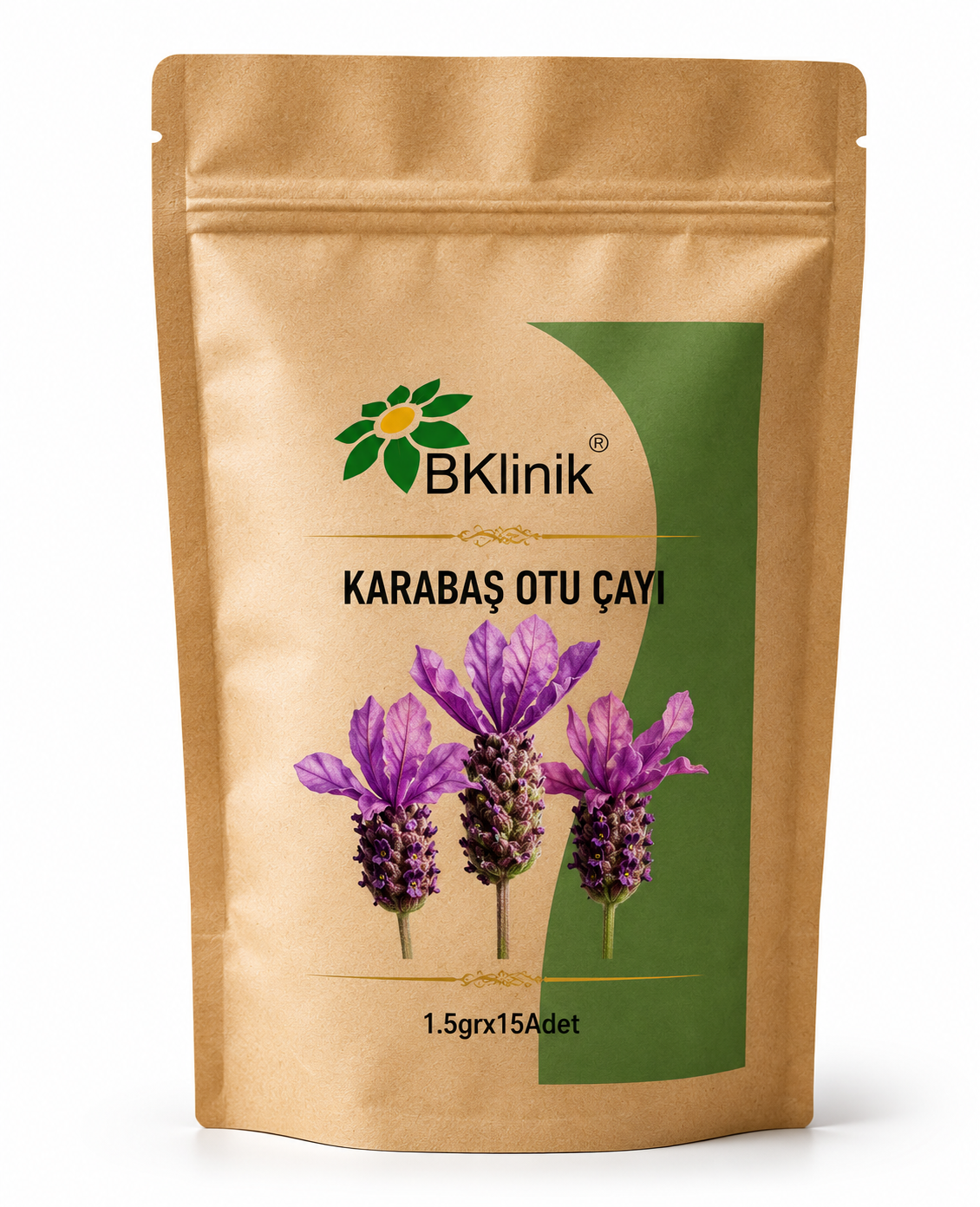 Karabaş Otu Çayı