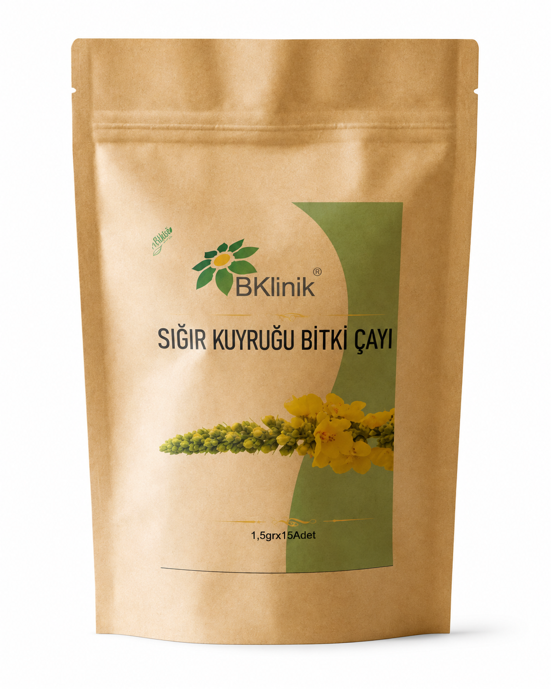 Sığır Kuyruğu Bitki Çayı