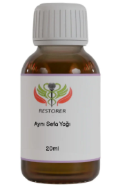 Aynısefa Yağı 20 ml