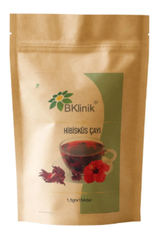 Hibiskus Çayı