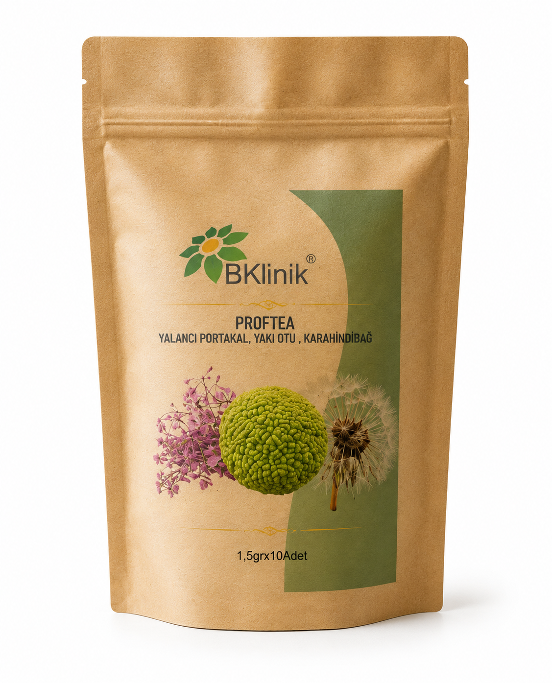 Proftea Bitki Çayı