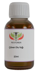 Çörek Otu Yağı 20 ml