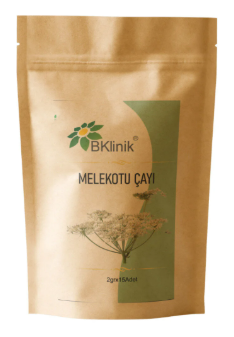 Melek Otu Bitki Çayı