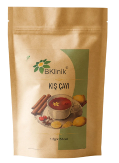 Kış Bitki Çayı