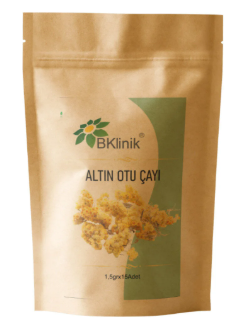 Altınotu Bitki Çayı