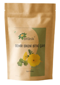 Demir Dikeni Bitki Çayı
