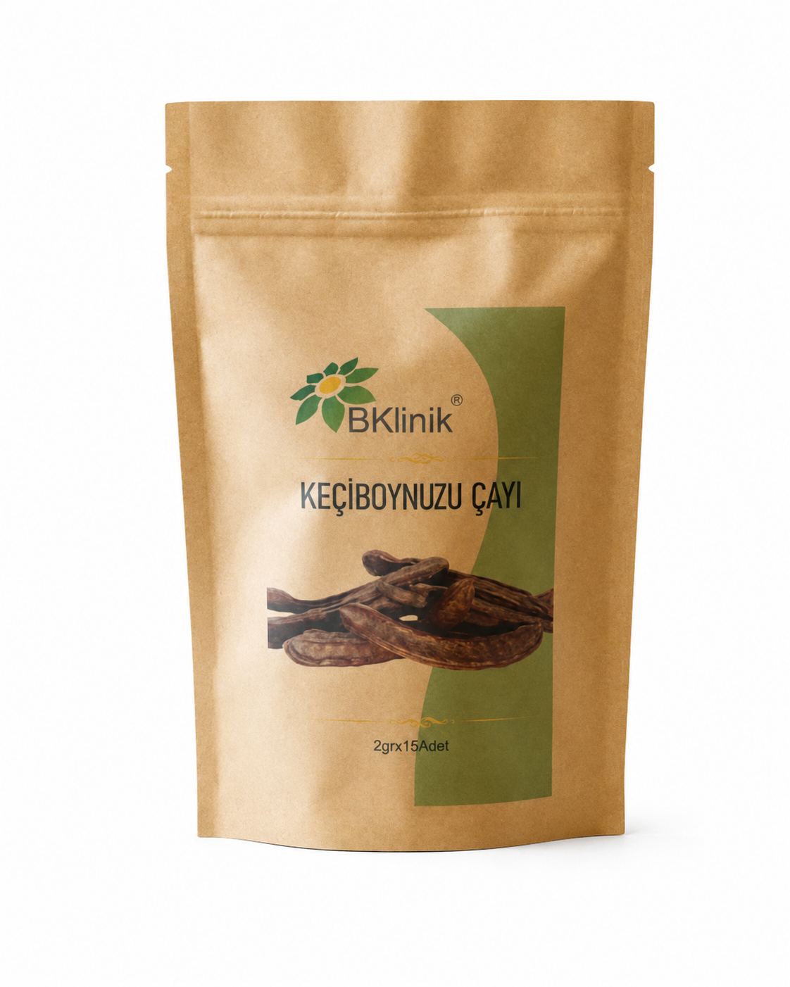Keçiboynuzu Bitki Çayı