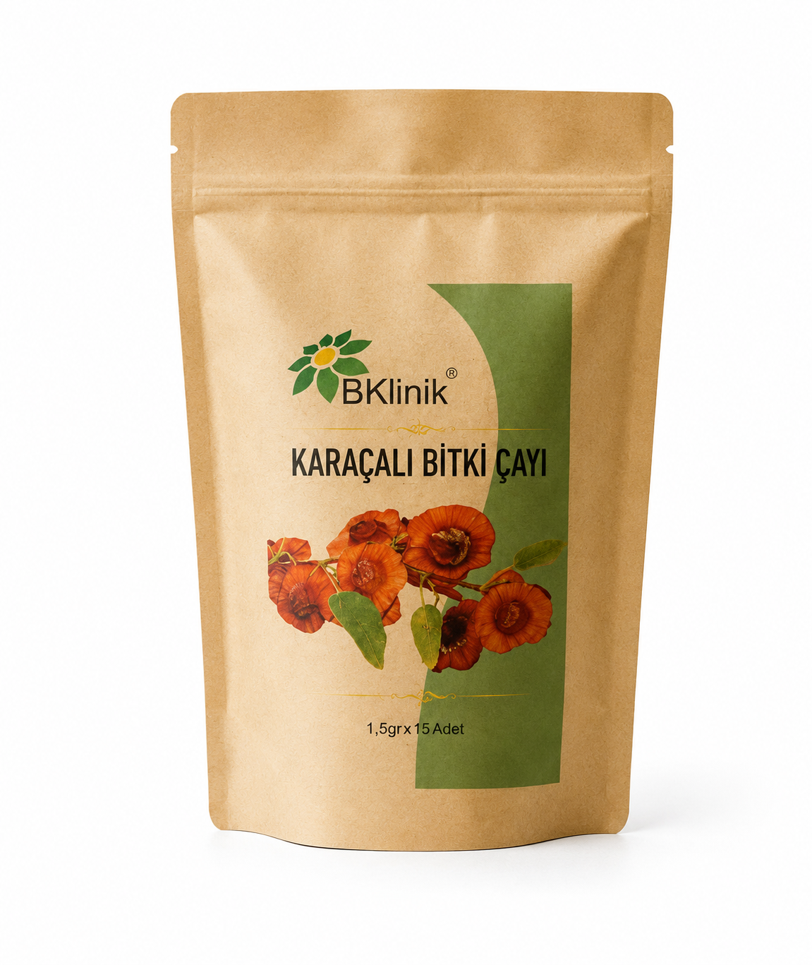 Karaçalı Bitki Çayı